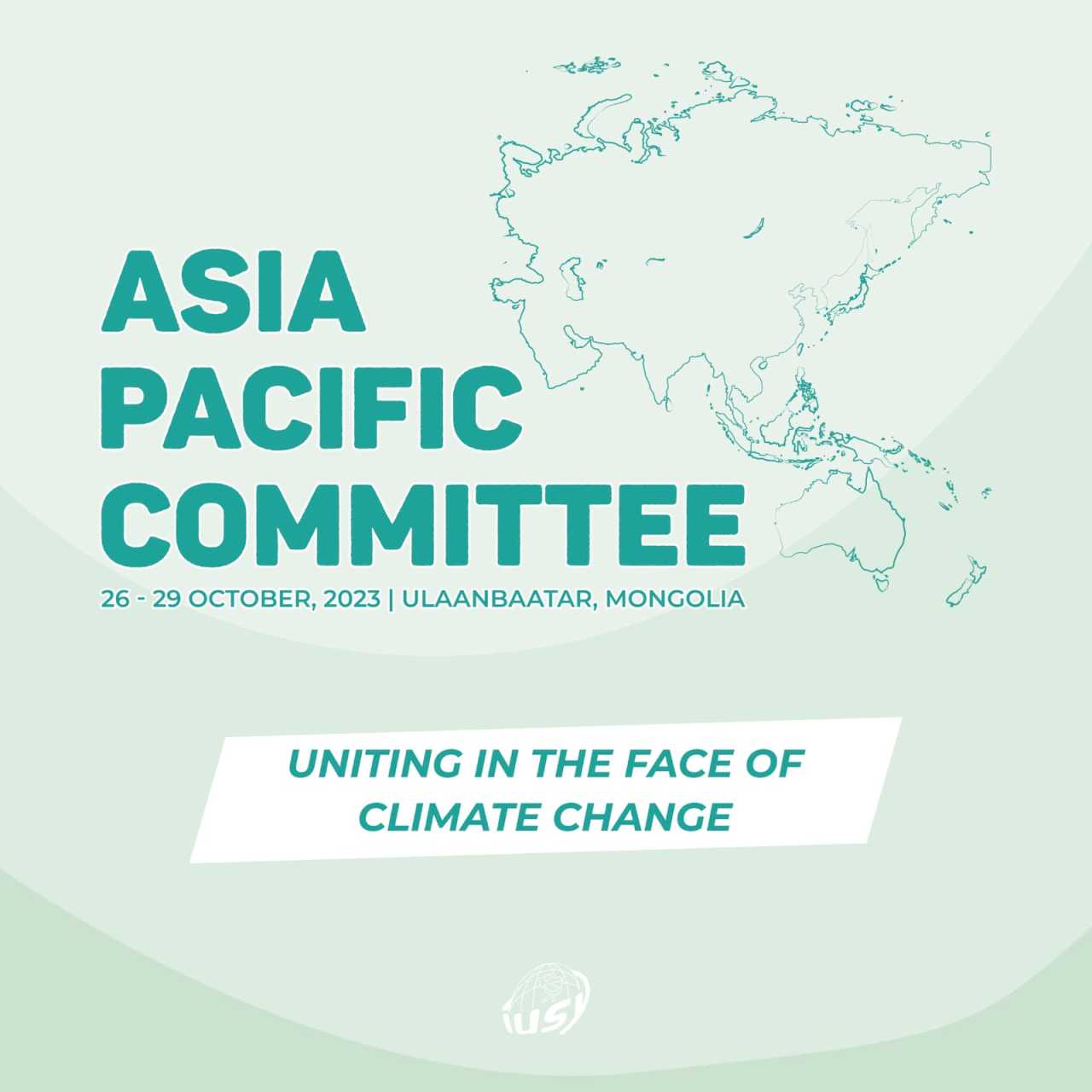 The Ulaanbaatar Statement - Asia Pacific Committee Resolution 2023