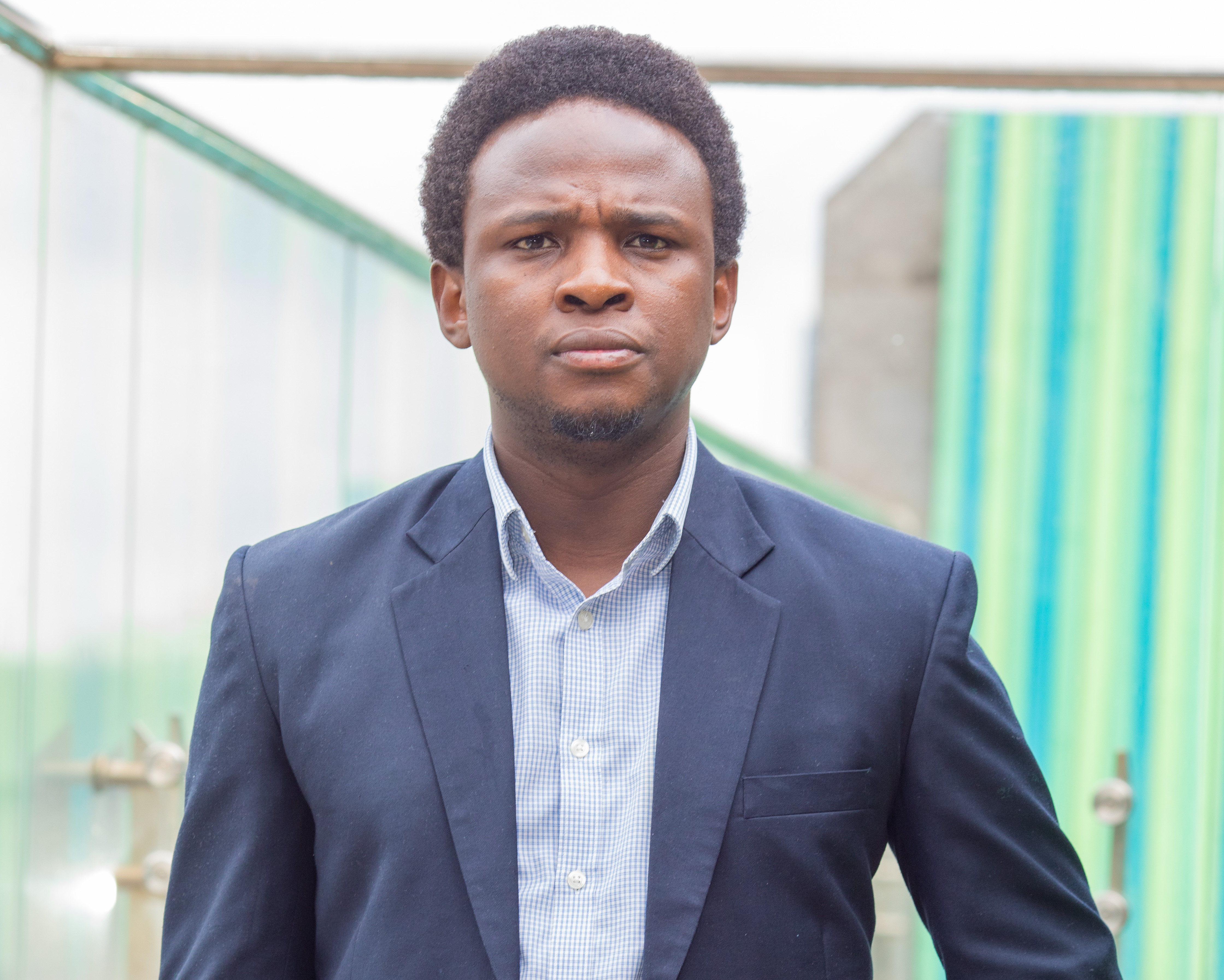 Sakhile Ncamiso