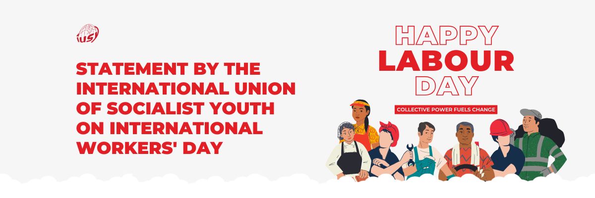 IUSY Statement on International Workers' Day